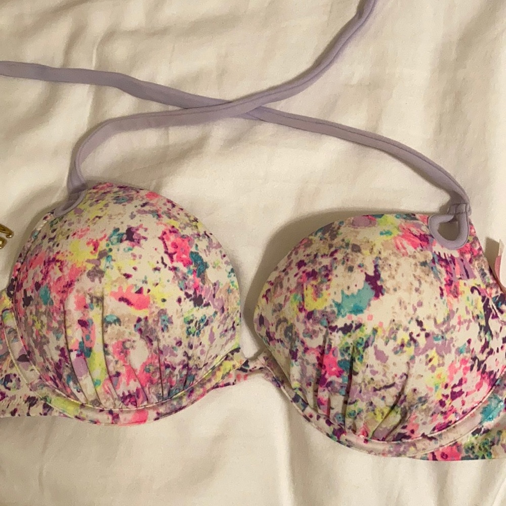 Victoria Secret Bombshell swimtop